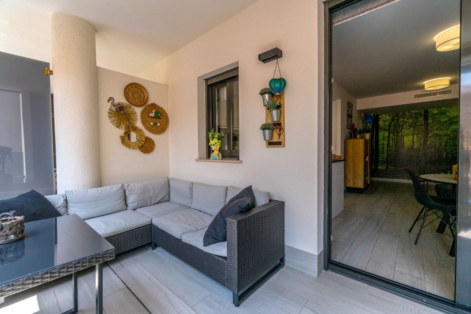 Reventa - Apartamento / piso - Torrevieia - Playa del Cura