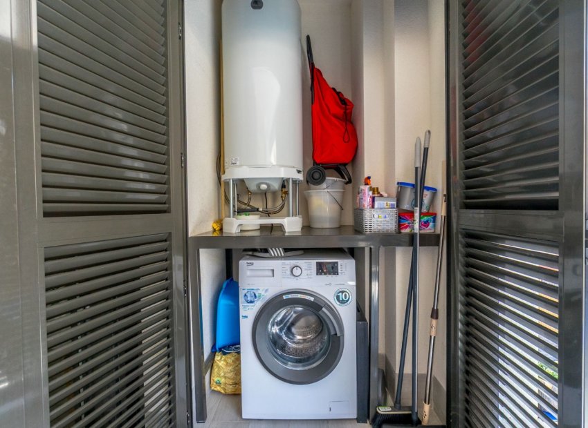 Reventa - Apartamento / piso - Torrevieia - Playa del Cura