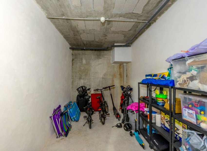 Reventa - Apartamento / piso - Torrevieia - Playa del Cura