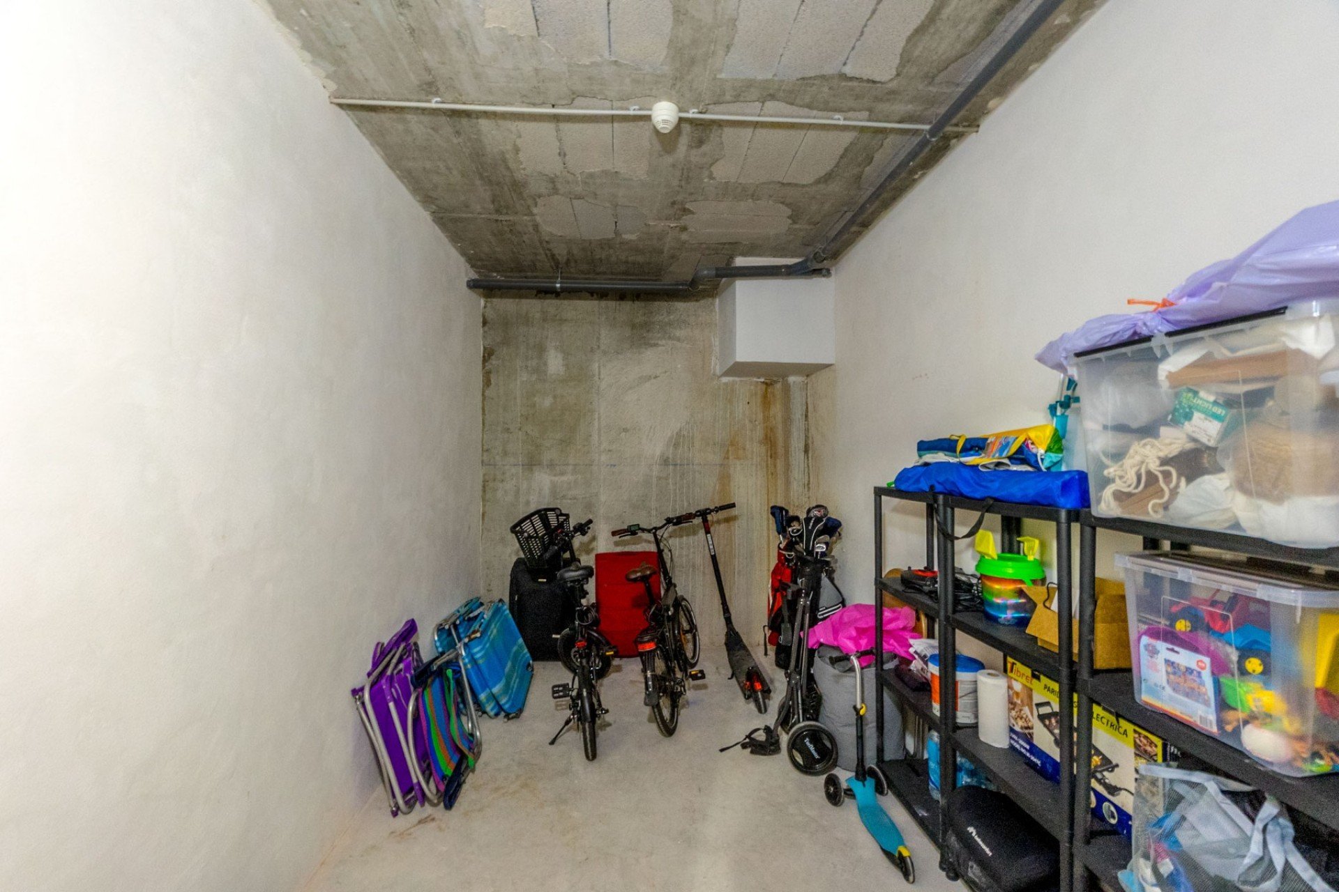 Reventa - Apartamento / piso - Torrevieia - Playa del Cura