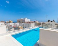 Reventa - Apartamento / piso - Torrevieia - Playa del Cura