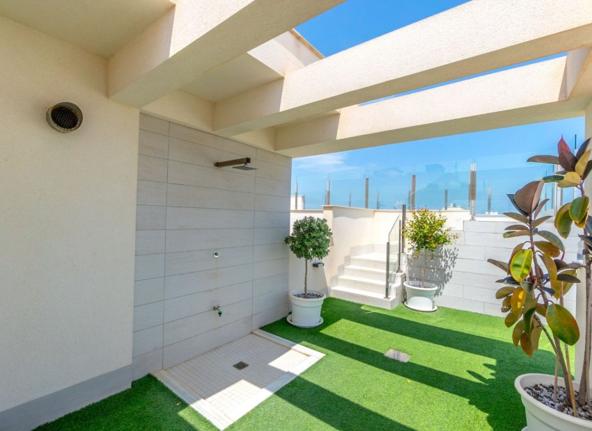 Reventa - Apartamento / piso - Torrevieia - Playa del Cura