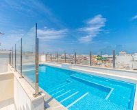 Reventa - Apartamento / piso - Torrevieia - Playa del Cura