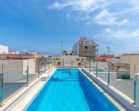 Reventa - Apartamento / piso - Torrevieia - Playa del Cura