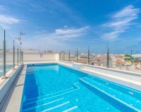 Reventa - Apartamento / piso - Torrevieia - Playa del Cura