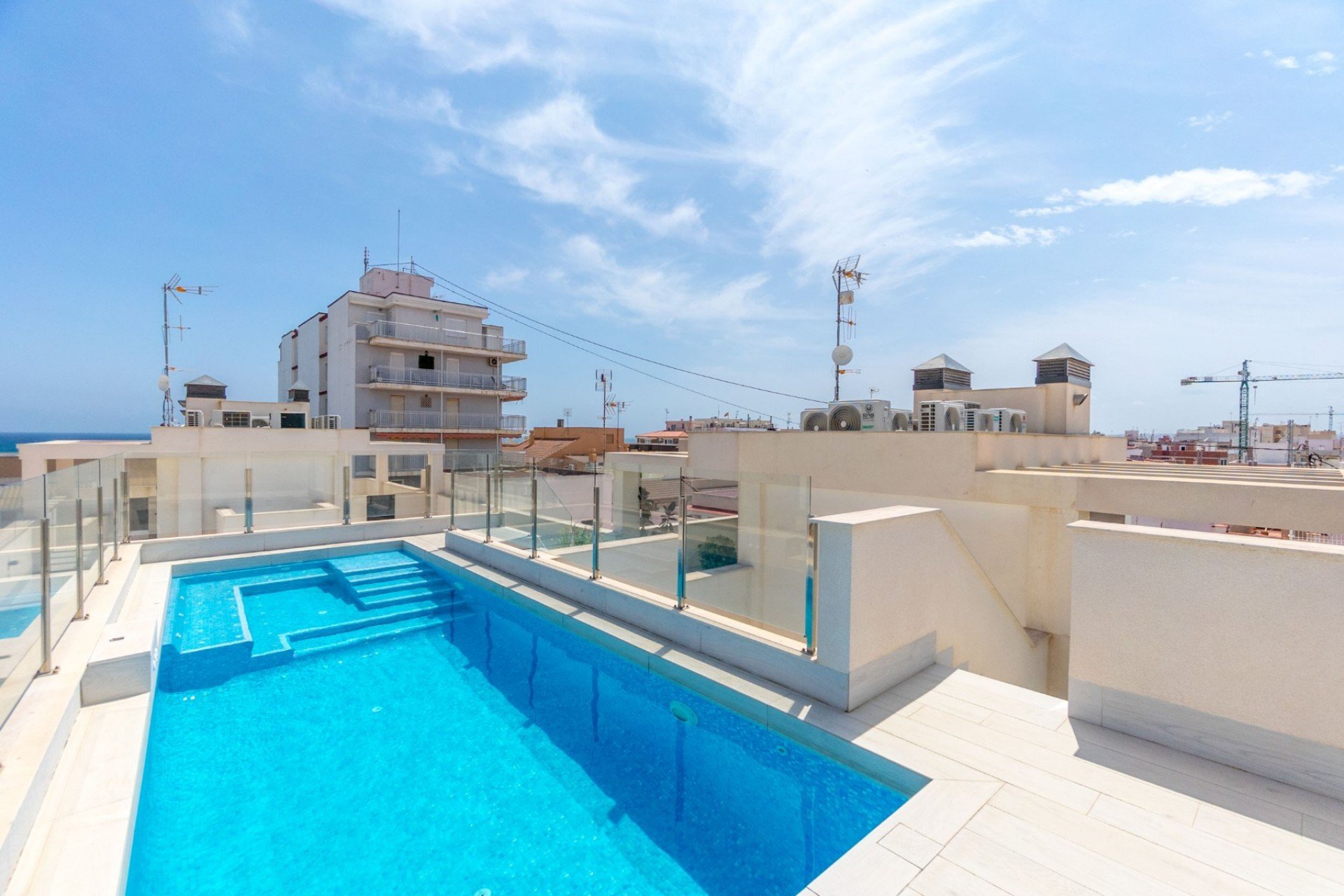 Reventa - Apartamento / piso - Torrevieia - Playa del Cura