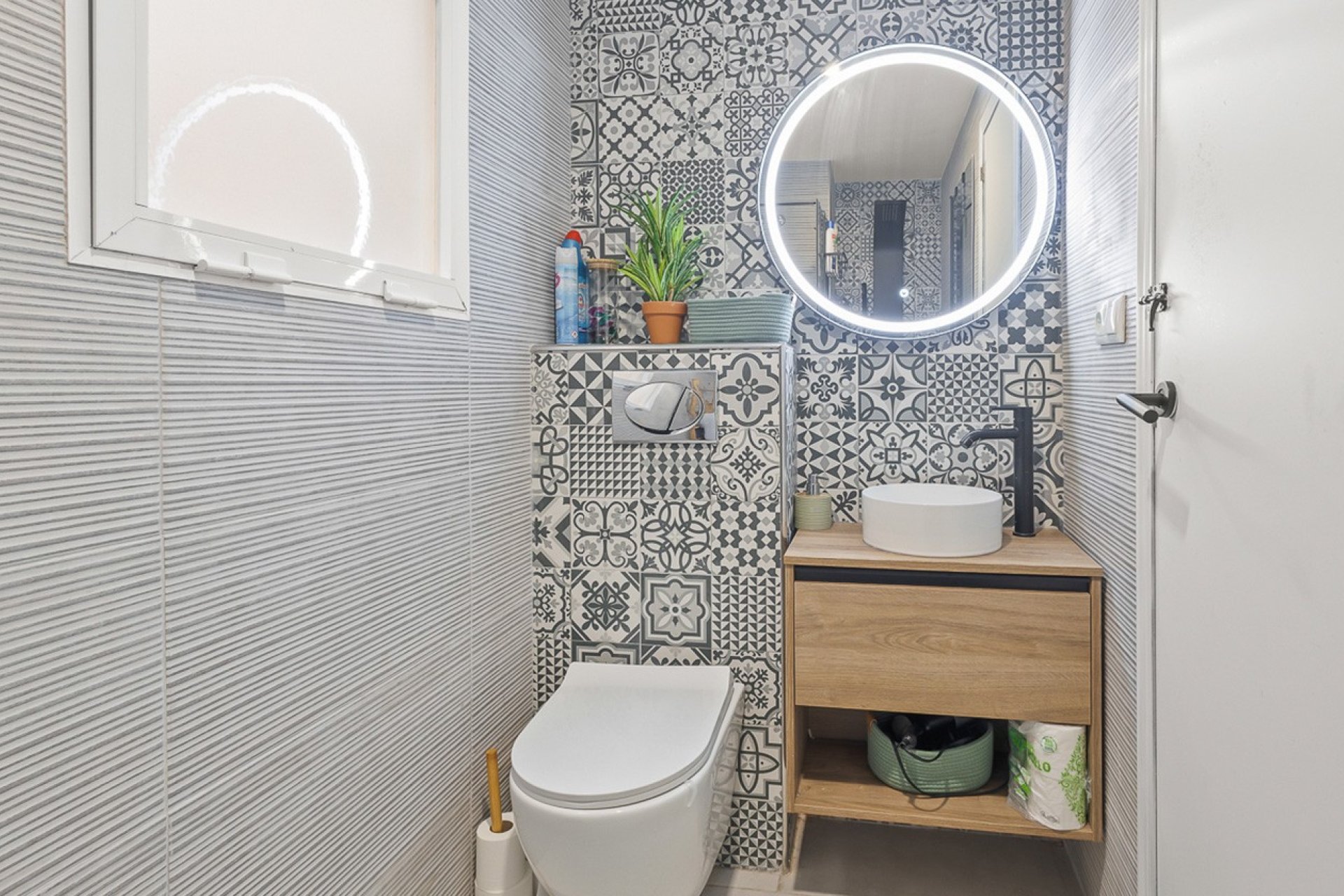 Reventa - Apartamento / piso - Torrevieia - Playa del Cura