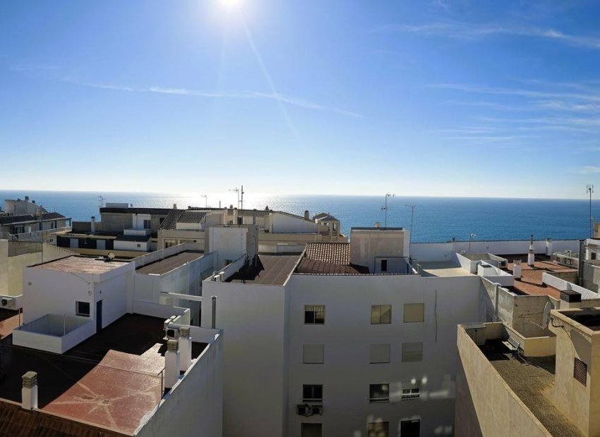 Reventa - Apartamento / piso - Torrevieia - Playa del Cura