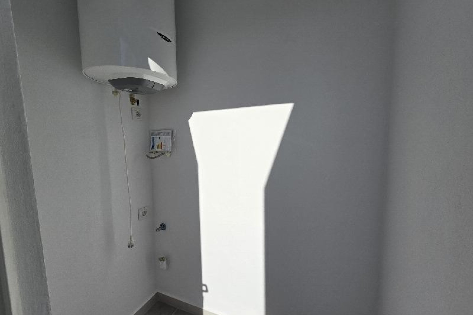 Reventa - Apartamento / piso - Torrevieia - Playa del Cura