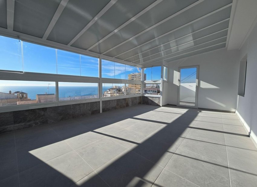 Reventa - Apartamento / piso - Torrevieia - Playa del Cura