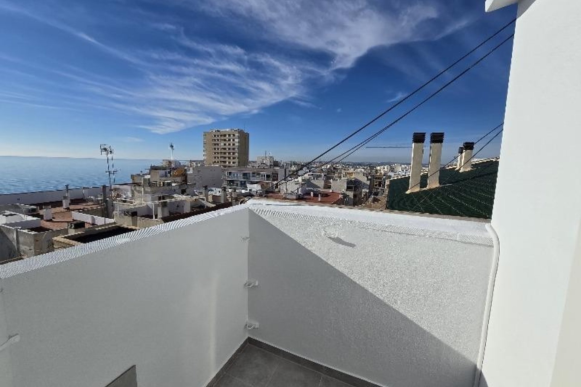 Reventa - Apartamento / piso - Torrevieia - Playa del Cura