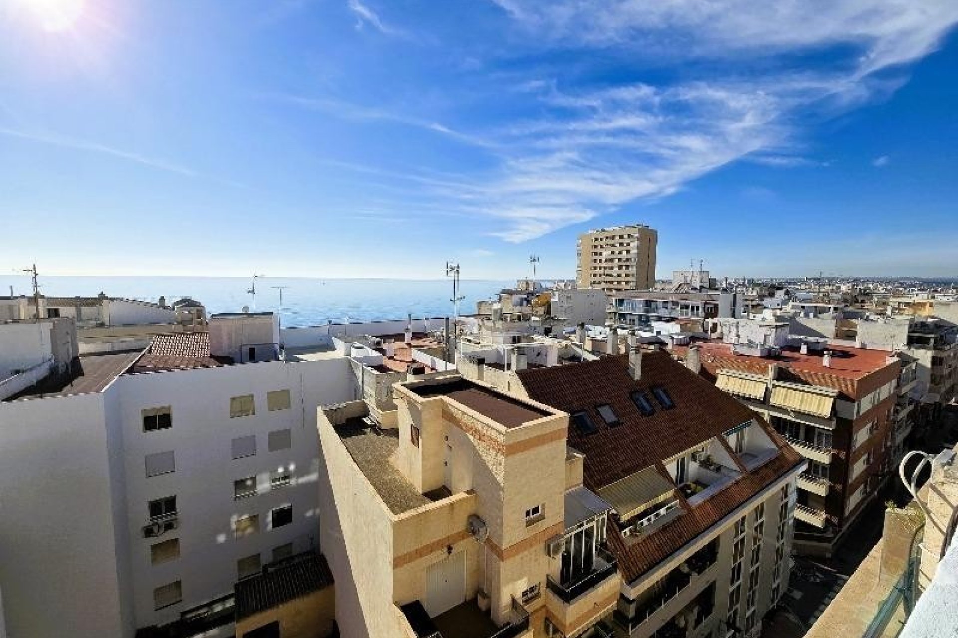 Reventa - Apartamento / piso - Torrevieia - Playa del Cura