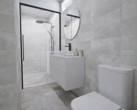 Reventa - Apartamento / piso - Torrevieia - Playa del Cura