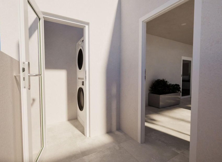 Reventa - Apartamento / piso - Torrevieia - Playa del Cura