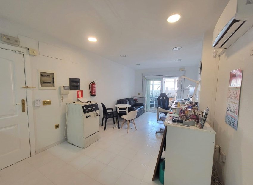 Reventa - Apartamento / piso - Torrevieia - Playa del Cura