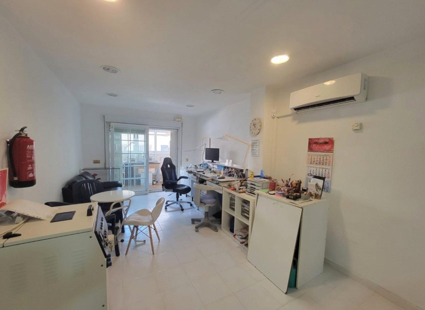 Reventa - Apartamento / piso - Torrevieia - Playa del Cura