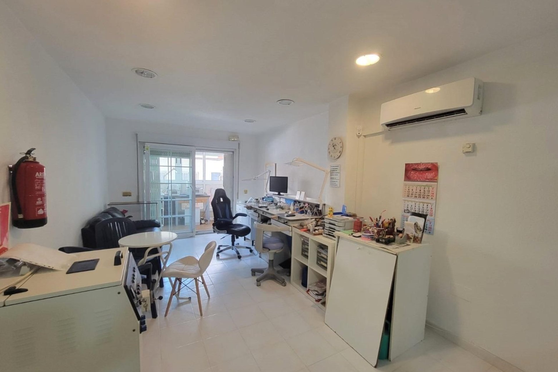 Reventa - Apartamento / piso - Torrevieia - Playa del Cura