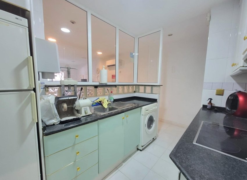 Reventa - Apartamento / piso - Torrevieia - Playa del Cura