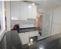 Reventa - Apartamento / piso - Torrevieia - Playa del Cura