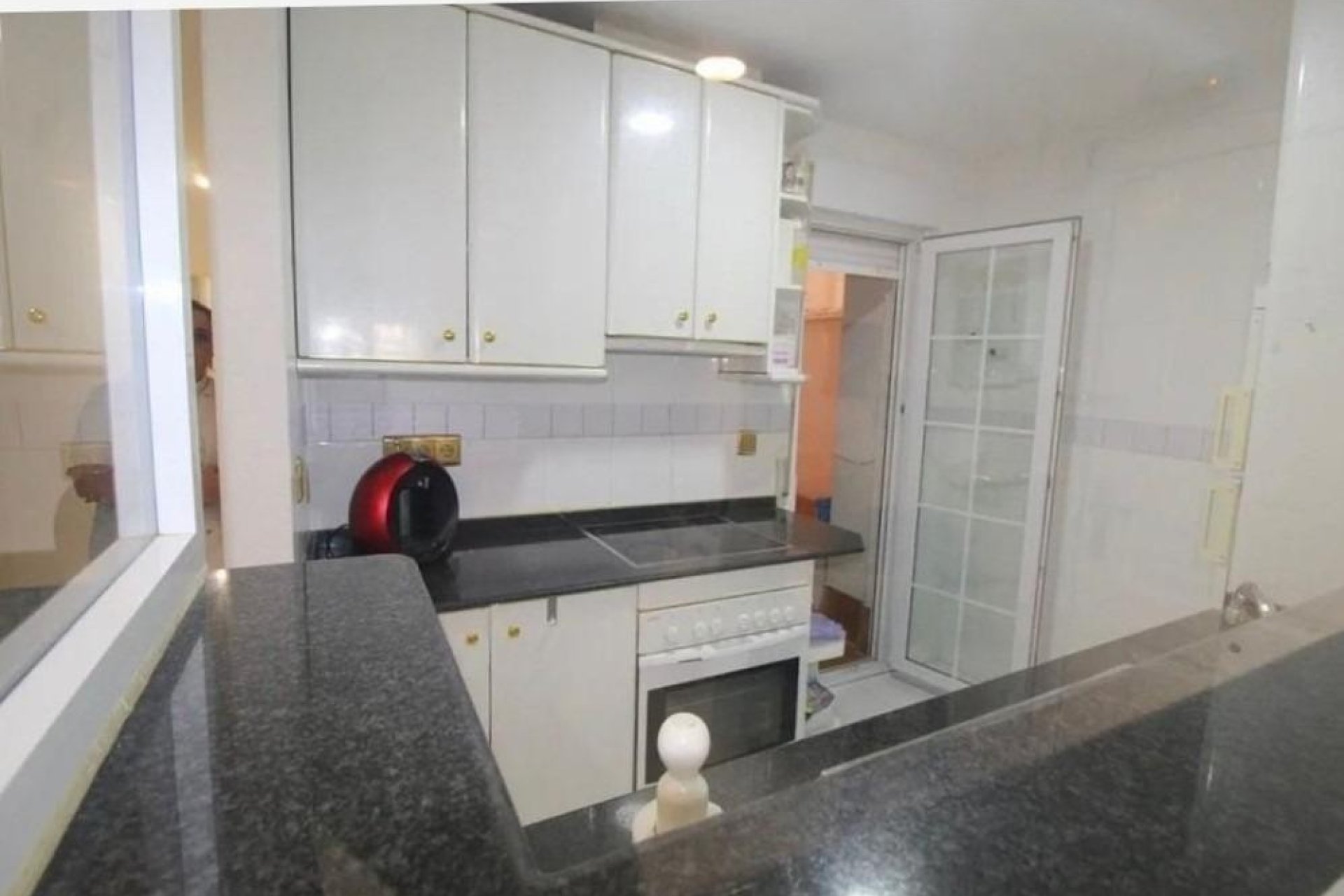 Reventa - Apartamento / piso - Torrevieia - Playa del Cura