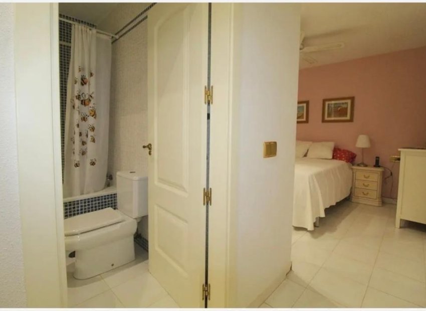 Reventa - Apartamento / piso - Torrevieia - Playa del Cura