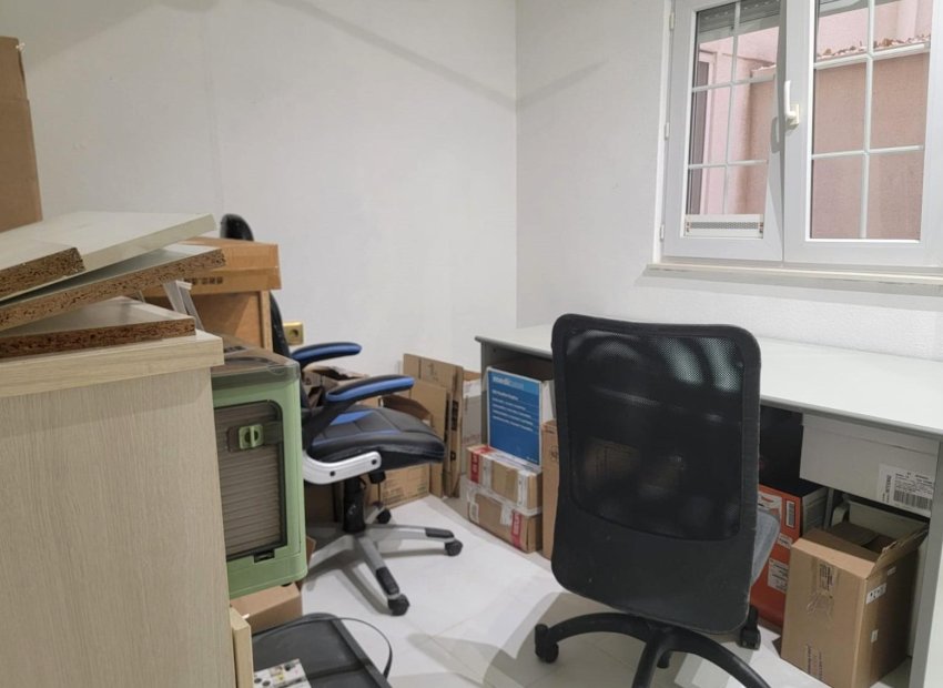 Reventa - Apartamento / piso - Torrevieia - Playa del Cura