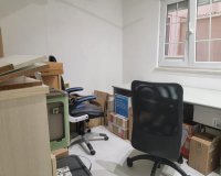 Reventa - Apartamento / piso - Torrevieia - Playa del Cura