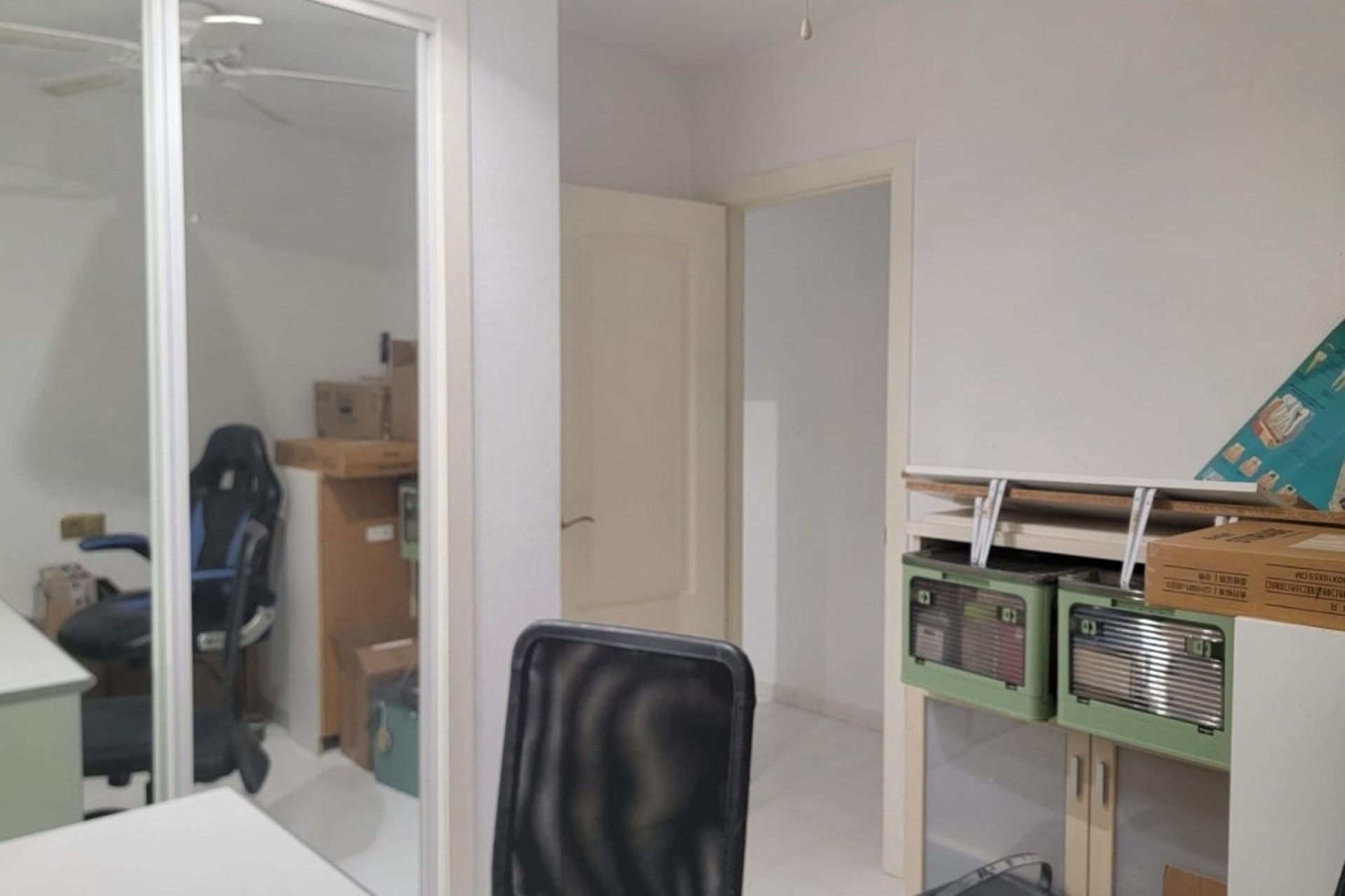 Reventa - Apartamento / piso - Torrevieia - Playa del Cura