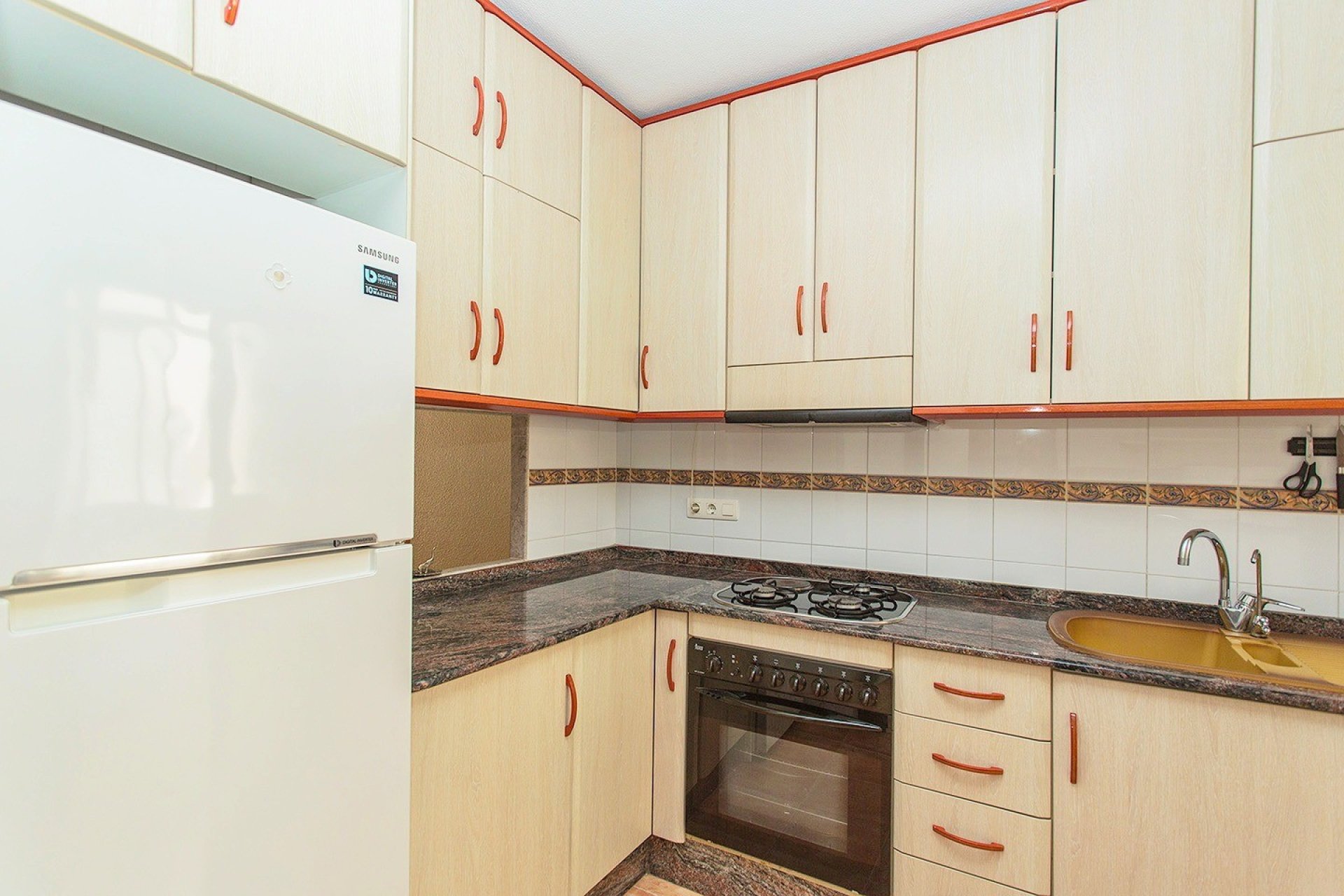 Reventa - Apartamento / piso - Torrevieia - Playa del Cura