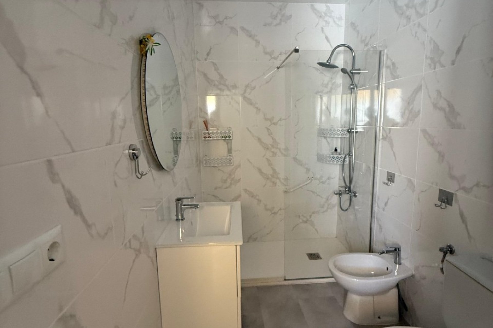 Reventa - Apartamento / piso - Torrevieia - Playa del Cura