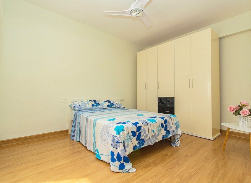 Reventa - Apartamento / piso - Torrevieia - Playa del Cura