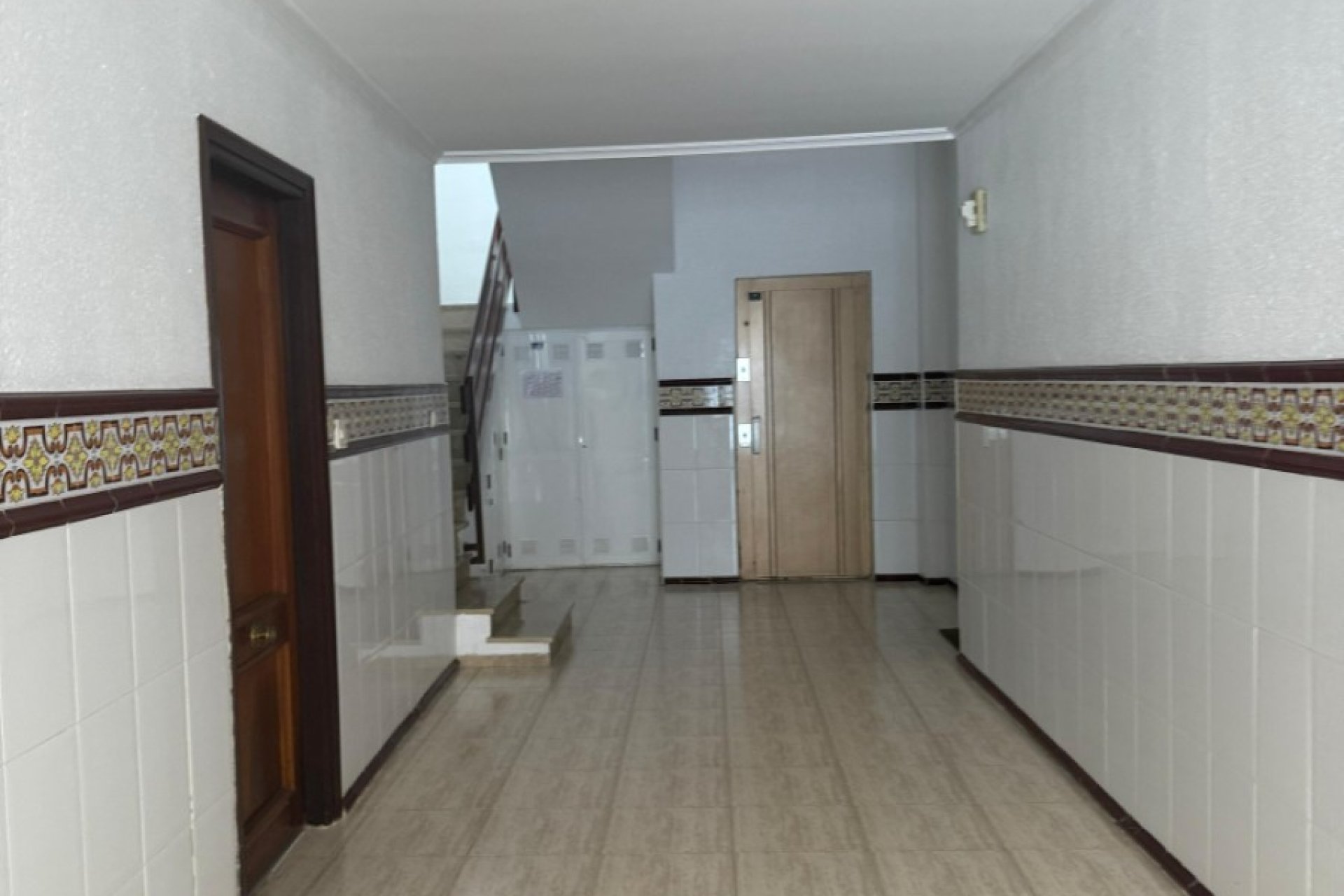Reventa - Apartamento / piso - Torrevieia - Playa del Cura