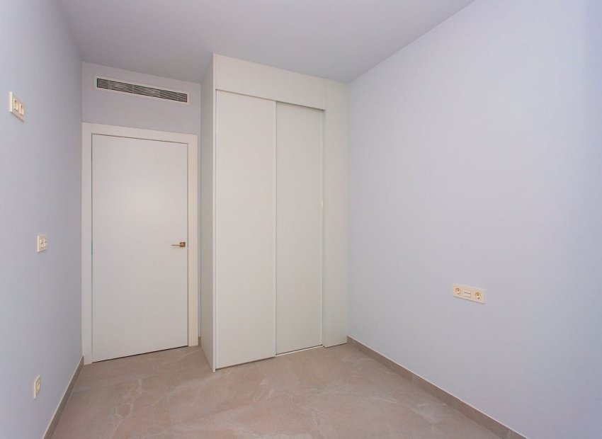 Reventa - Apartamento / piso - Torrevieia - Playa del Cura