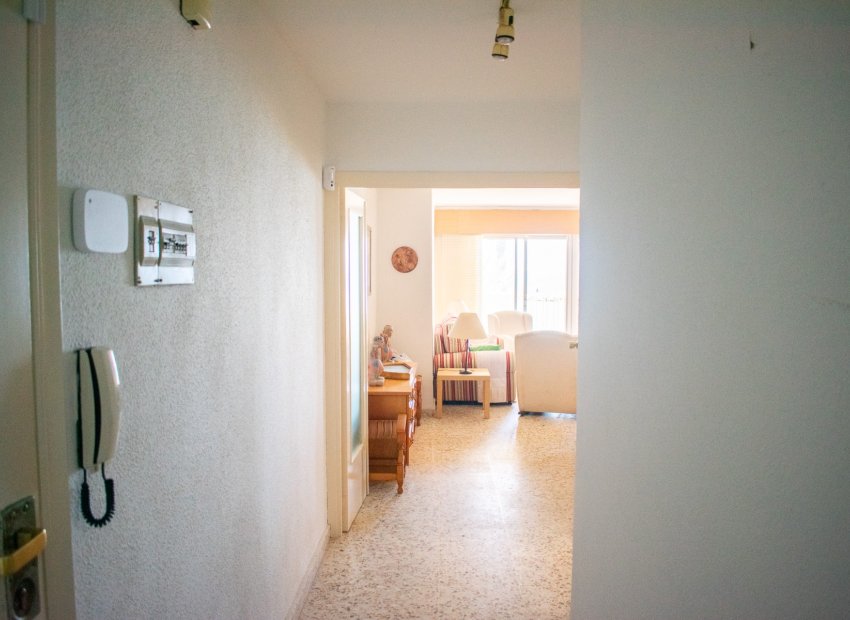Reventa - Apartamento / piso - Torrevieia - Playa del Cura