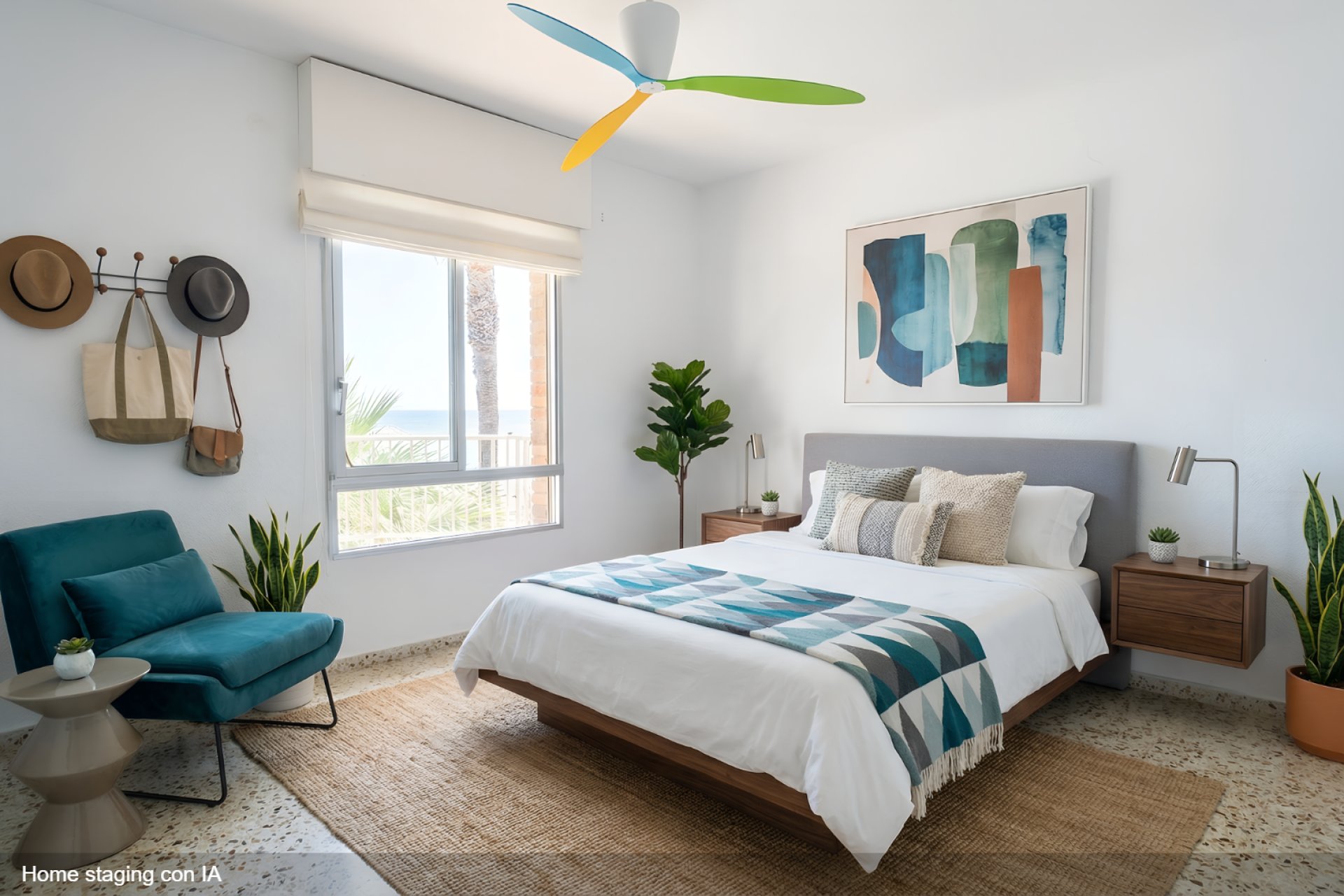 Reventa - Apartamento / piso - Torrevieia - Playa del Cura