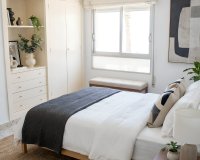 Reventa - Apartamento / piso - Torrevieia - Playa del Cura