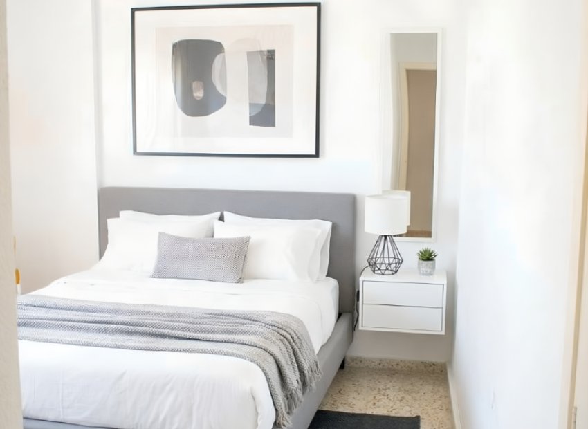 Reventa - Apartamento / piso - Torrevieia - Playa del Cura