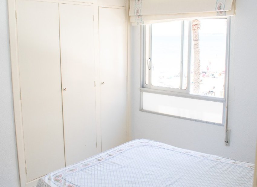 Reventa - Apartamento / piso - Torrevieia - Playa del Cura