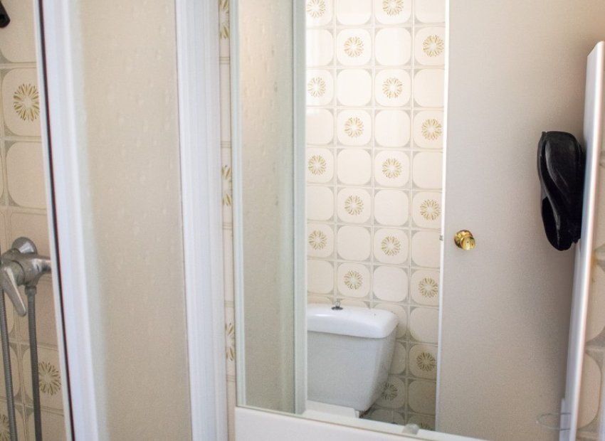 Reventa - Apartamento / piso - Torrevieia - Playa del Cura