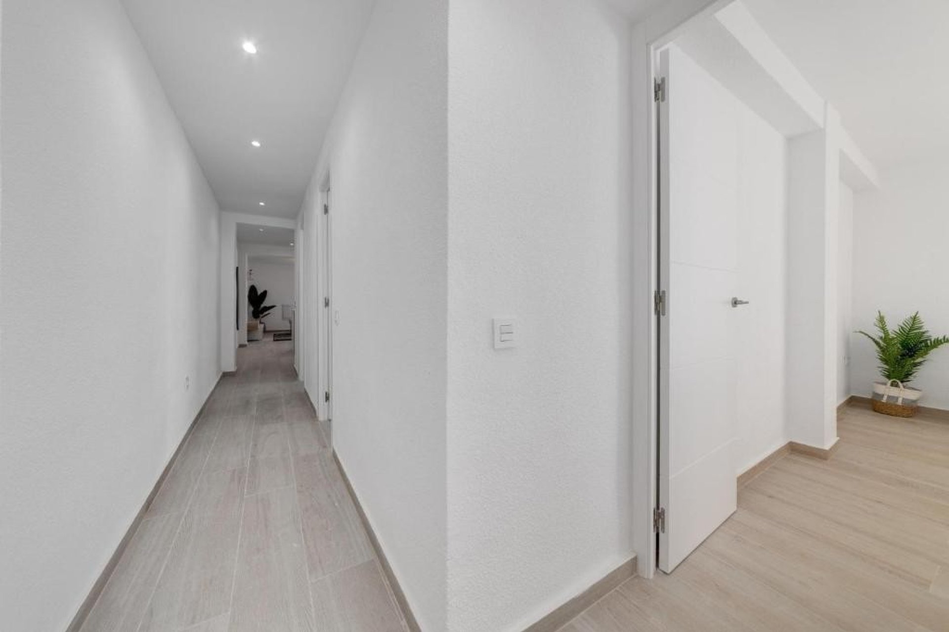 Reventa - Apartamento / piso - Torrevieia - Playa del Cura