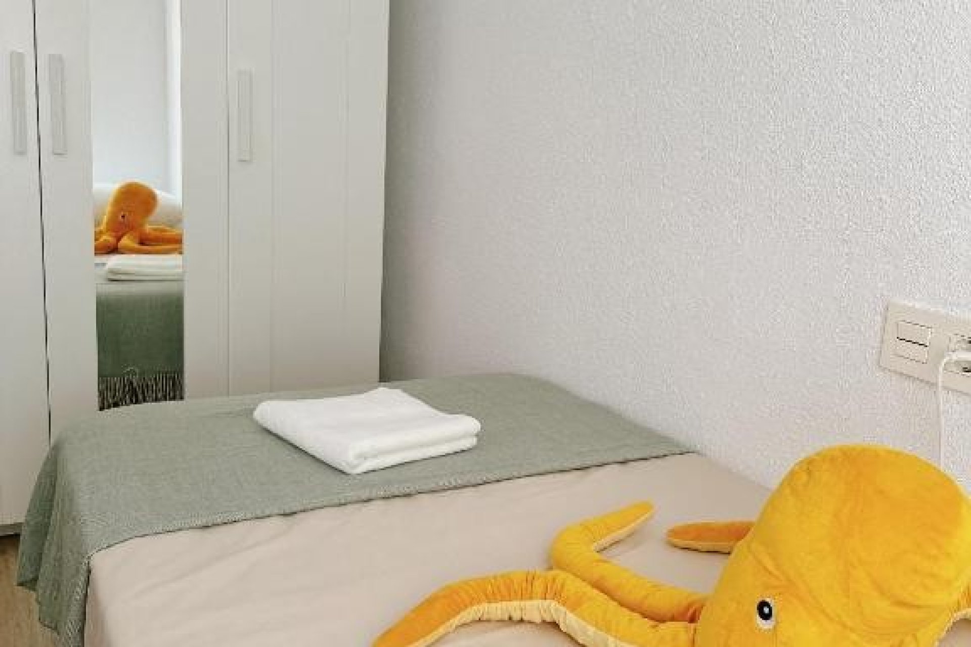 Reventa - Apartamento / piso - Torrevieia - Playa del Cura