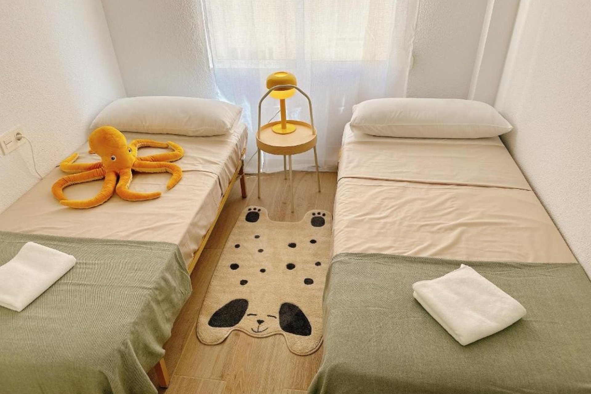 Reventa - Apartamento / piso - Torrevieia - Playa del Cura