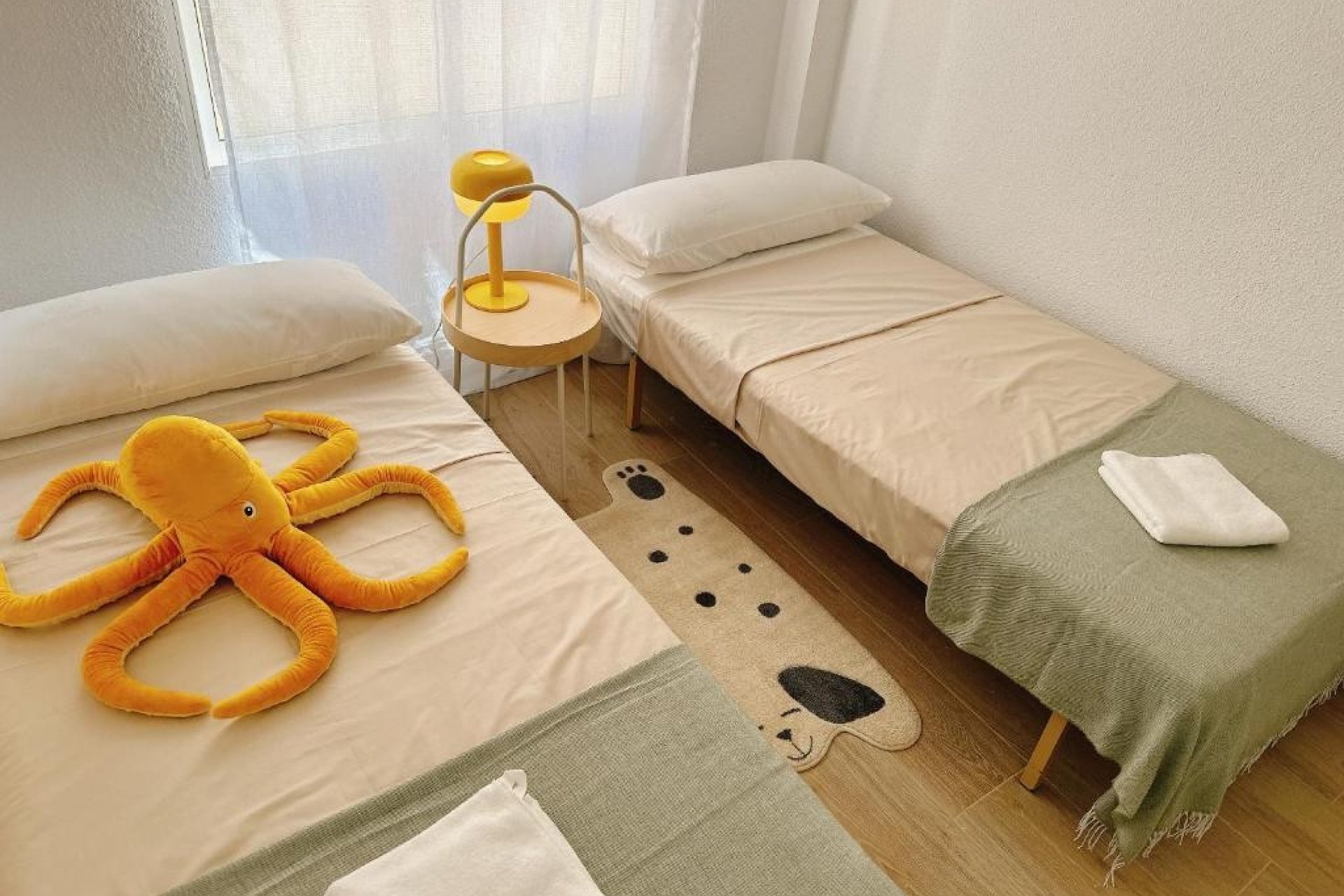 Reventa - Apartamento / piso - Torrevieia - Playa del Cura