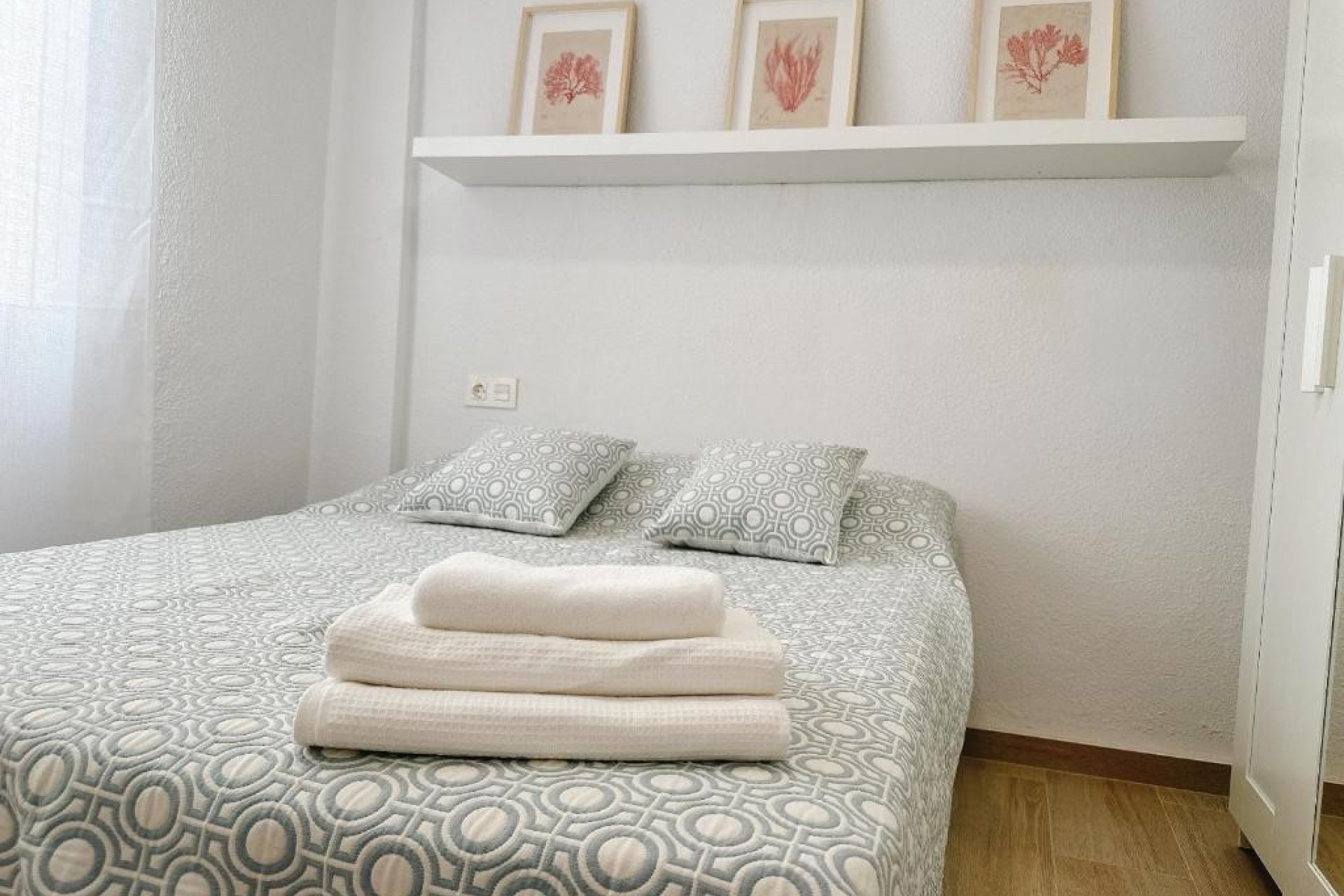 Reventa - Apartamento / piso - Torrevieia - Playa del Cura