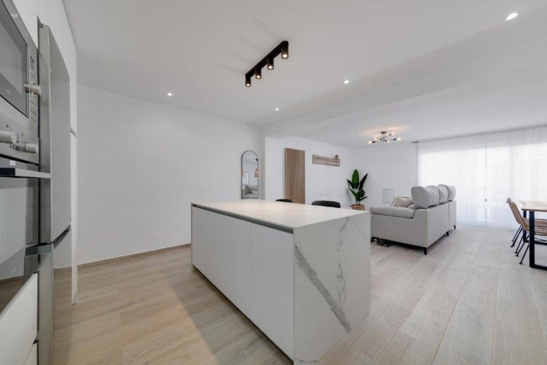 Reventa - Apartamento / piso - Torrevieia - Playa del Cura