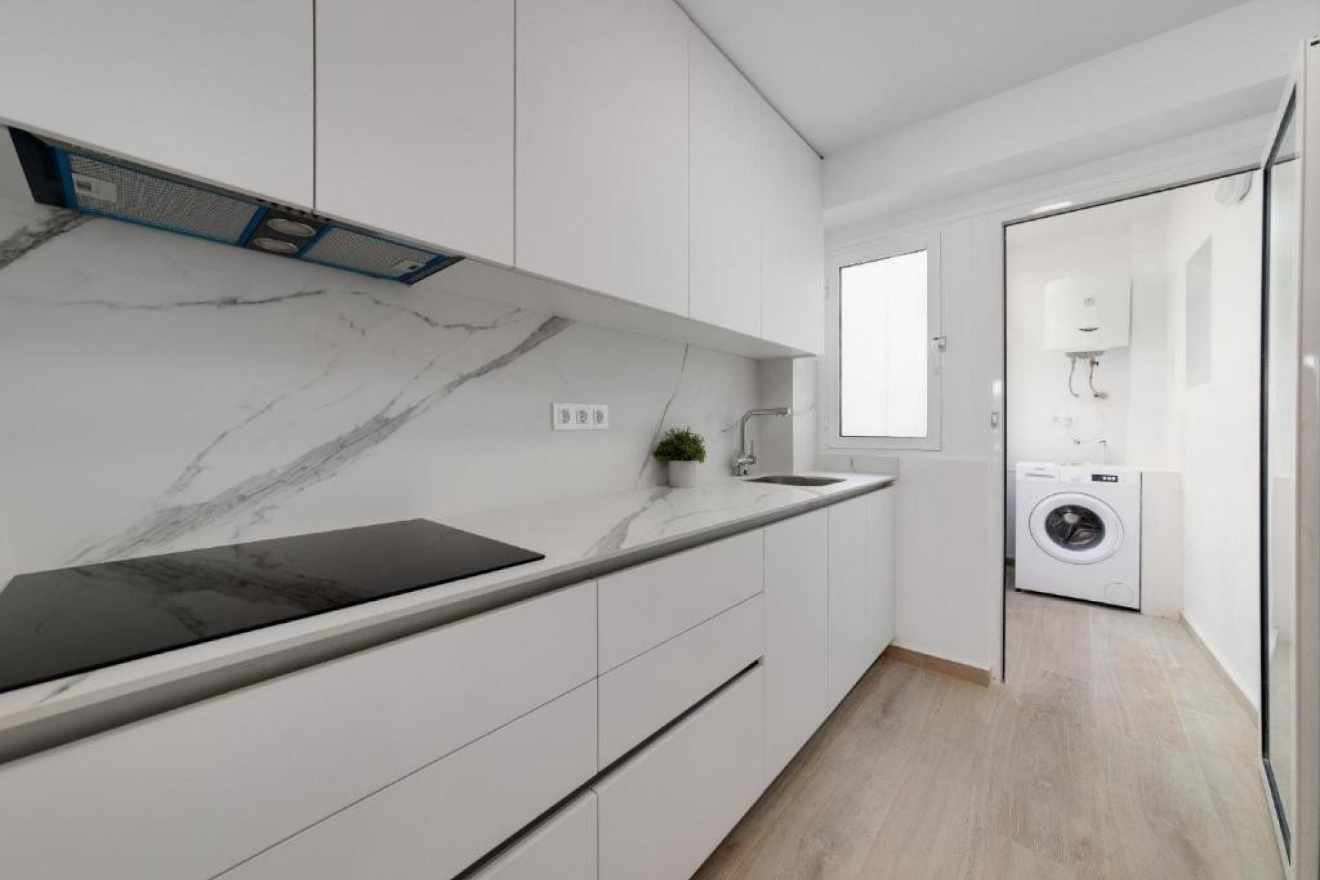 Reventa - Apartamento / piso - Torrevieia - Playa del Cura