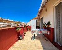 Reventa - Apartamento / piso - Torrevieia - Playa del Cura