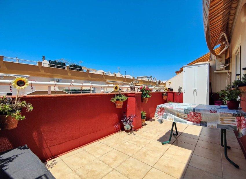 Reventa - Apartamento / piso - Torrevieia - Playa del Cura