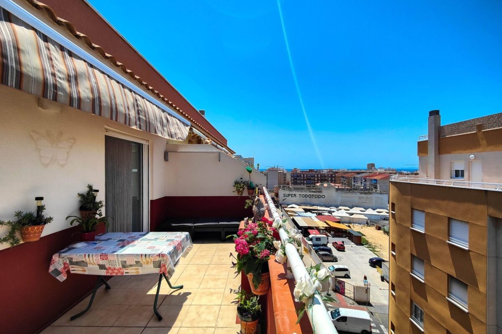 Reventa - Apartamento / piso - Torrevieia - Playa del Cura