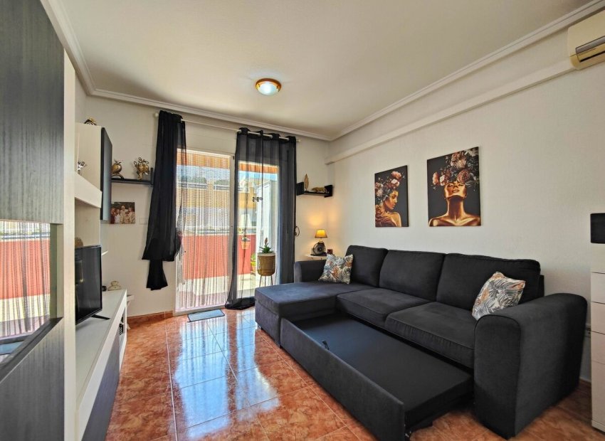 Reventa - Apartamento / piso - Torrevieia - Playa del Cura